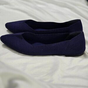 MIA flats from Stitchfix